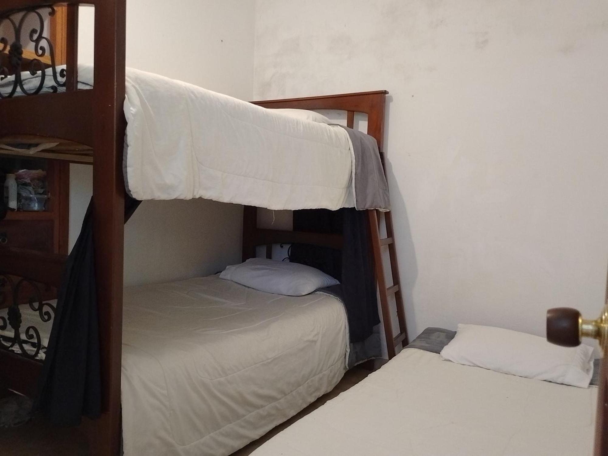 Family Host Hostel Villa de Leyva Εξωτερικό φωτογραφία