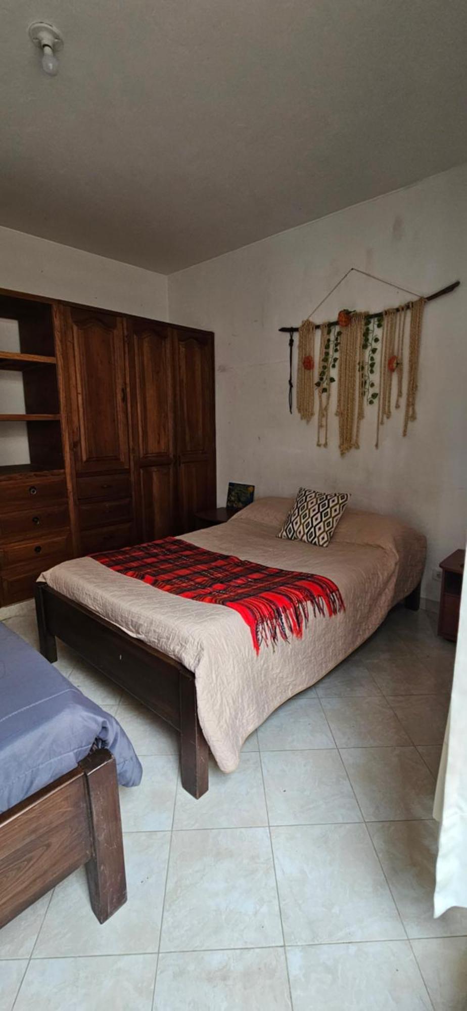 Family Host Hostel Villa de Leyva Εξωτερικό φωτογραφία